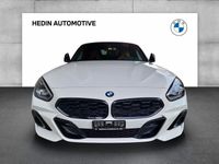 gebraucht BMW Z4 sDrive 20i M Sport Steptronic