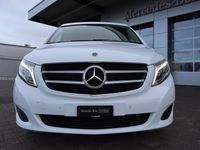 gebraucht Mercedes E250 Marco Polo d 7G-Tronic