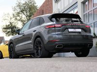 Gebraucht Porsche Cayenne 340 PS (250 kW) 2021 SUV