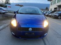 gebraucht Fiat Punto 1.4 Dynamic