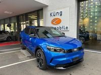 Neu Ford Capri Extended Range 250 kW (340 PS) 2025 Blau SUV