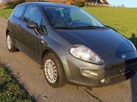 gebraucht Fiat Punto 1.2 MyStyle