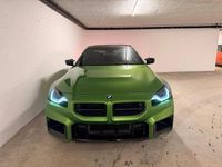 Gebraucht BMW M2 480 PS (353 kW) 2026 Gray Coupé