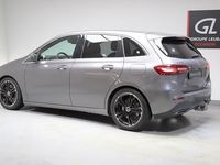 Gebraucht Mercedes B220 190 PS (139 kW) 2023 Grau Van / Kleinbus