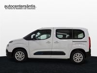 gebraucht Citroën e-Berlingo Feel