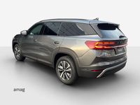 Neu Skoda Kodiaq Dynamic 204 PS (150 kW) 2025 SUV