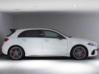 gebraucht Mercedes A45 AMG S AMG 4Matic+