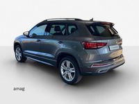 Gebraucht Seat Ateca FR 150 PS (110 kW) 2025 SUV