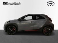 Gebraucht Toyota Aygo X 72 PS (52 kW) 2023 Grau SUV