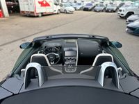 gebraucht Jaguar F-Type Convertible 2.0 I4 R-Dynamik Automatik