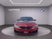 gebraucht BMW M4 Coupé DKG