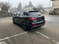 Gebraucht Audi RS Q3 310 PS (228 kW) 2014 SUV