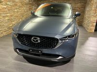 gebraucht Mazda CX-5 SKYACTIV-G 165 Ambition FWD Automat