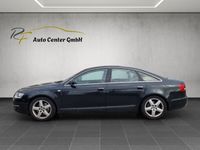 gebraucht Audi A6 2.7 V6 TDI