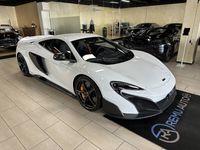 gebraucht McLaren 675LT Coupé 3.8 V8 SSG Limited Edition 499Stk.