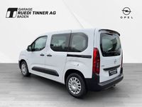 gebraucht Opel Combo Life 1.5 D S/S