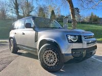 Gebraucht Land Rover Defender SE Dynamic 300 PS (220 kW) 2024 SUV