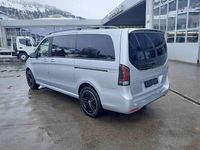 Neu Mercedes V300 Edition 237 PS (174 kW) 2026 Van / Kleinbus