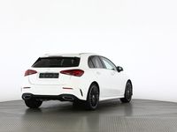 Gebraucht Mercedes A200 163 PS (119 kW) 2024 Weiss Limousine