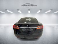 gebraucht Tesla Model S 100 D Performance