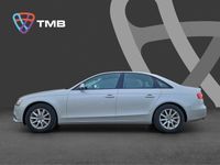 gebraucht Audi A4 1.8 TFSI