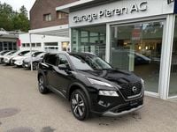 Gebraucht Nissan X-Trail N-Connecta 213 PS (156 kW) 2024 SUV