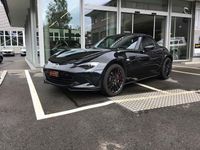 Gebraucht Mazda MX5 Homura-Line 184 PS (135 kW) 2023 Cabrio
