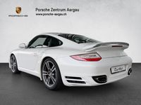 gebraucht Porsche 911 Turbo 