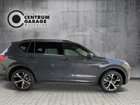 gebraucht Seat Tarraco 1.5TSI EVO Hola FR DSG