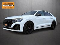 Gebraucht Audi Q8 S-Line 286 PS (210 kW) 2025 SUV