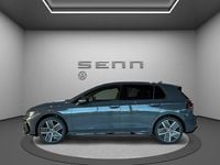 Neu VW Golf VIII R-line 150 PS (110 kW) 2026 Grau Limousine