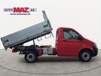 Gebraucht VW T5 140 PS (102 kW) 2015 Van