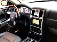 gebraucht Chrysler 300C Touring 5.7 HEMI V8 Automatic