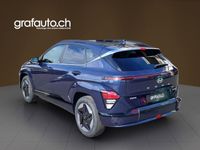 gebraucht Hyundai Kona Electric Vertex