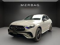Neu Mercedes GLC300 204 PS (150 kW) 2025 Coupé
