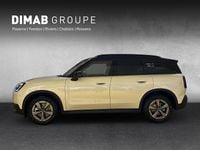 Gebraucht Mini Countryman 217 PS (159 kW) 2024 Weiss SUV