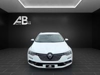 Gebraucht Renault Talisman GrandTour Intens 130 PS (95 kW) 2018 Kombi