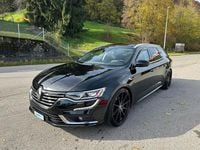 Gebraucht Renault Talisman GrandTour Version S 224 PS (164 kW) 2019 Kombi