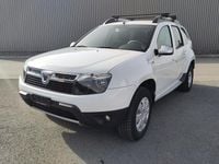 Gebraucht Dacia Duster Lauréate 110 PS (80 kW) 2013 SUV