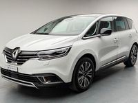 Gebraucht Renault Espace Initiale 200 PS (147 kW) 2021 Weiss Van