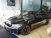Gebraucht BMW M5 Competition Edition 626 PS (460 kW) 2020 Limousine