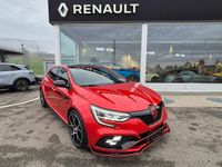 Gebraucht Renault Mégane II Trophy 300 PS (220 kW) 2025
