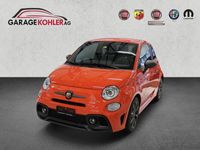 gebraucht Fiat 500 Abarth 595 1.4 16V Turbo AbarthPremium