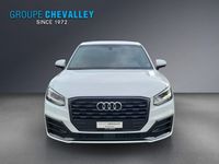 gebraucht Audi Q2 1.4 TFSI sport