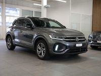 Gebraucht VW T-Roc Sport 150 PS (110 kW) 2022 SUV