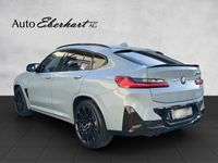 gebraucht BMW XM Competition Steptronic
