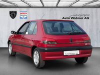 gebraucht Peugeot 306 · XT 1.8 16V