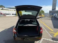 Gebraucht Skoda Octavia Clever 190 PS (139 kW) 2019 Kombi