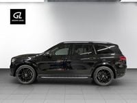 Neu Mercedes GLS450 367 PS (269 kW) 2026 SUV
