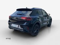 gebraucht VW T-Roc R-Line